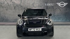MINI Hatchback 2.0 Cooper S Exclusive 3dr Auto Petrol Hatchback